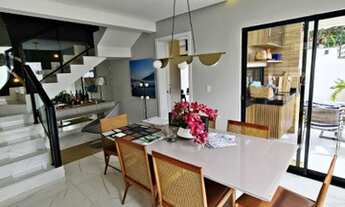 Imagem 6: Casa em cond. em frente ao zoobotânico