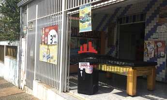 Imagem 3: Casa com 2 dormitórios à venda, 255 m² por R$ 550.000 - Parque Residencial Rochelle - Sant