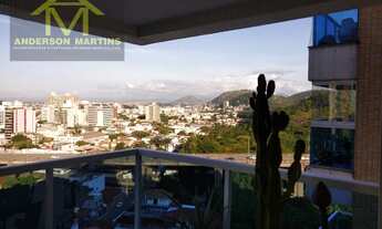 Imagem 2: Apartamento 2 quartos Ed. Geraldo Pacheco Cód: 18473 D