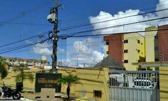 Imagem 2: COND. THERRA DOURADA