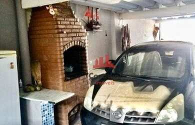 Imagem 3: Casa com 3 dormitórios à venda, 133 m² por R$ 420.000 - Jardim Guanabara - Americana/SP