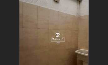 Imagem 4: Sobrado com 3 dormitórios à venda, 80 m² por R$ 435.000,00 - Vila Valparaíso - Santo André