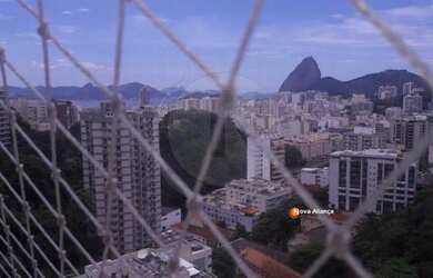 Imagem 7: Rio de Janeiro - Apartamento Padrão - Laranjeiras