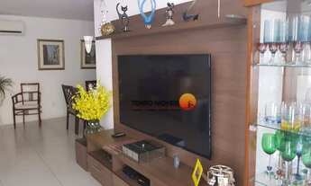 Imagem 2: Apartamento com 4 dormitórios à venda, 173 m² por R$ 1.690.000,00 - Piratininga - Niterói