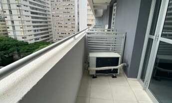 Imagem 6: SAO PAULO - Conjunto Comercial/sala - CERQUEIRA CESAR