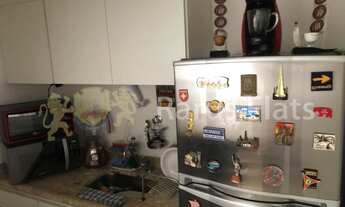 Imagem 7: Flat com 1 Quarto à venda, 40m² - Campos Elíseos