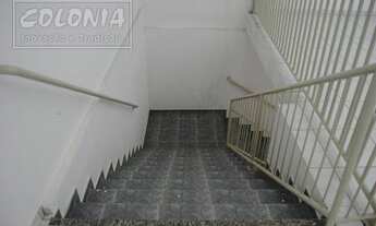 Imagem 6: Santo André - Loja/Salão - Parque das Nações