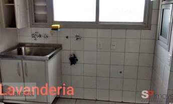 Imagem 3: Apartamento Duplex com 3 dormitórios à venda, 170 m² por R$ 2.050.000,00 - Mooca - São Pau