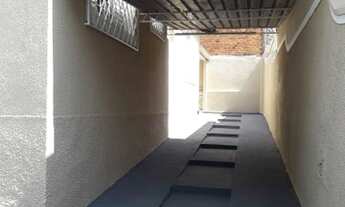 Imagem 5: Casa com 2 dormitórios à venda, 108 m² por R$ 290.000,00 - Vila Souto - Bauru/SP