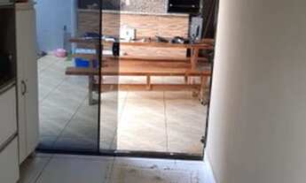 Imagem 5: Casa financiada Casa com 2 dormitórios