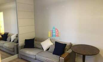 Imagem 6: Apartamento com 2 dormitórios à venda, 70 m² por R$ 1.080.000,00 - Moema - São Paulo/SP