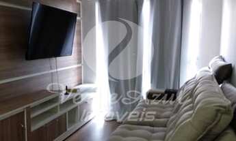 Imagem 5: Apartamento - Vila São Pedro - Hortolândia