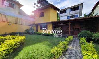 Imagem 5: Casa com 5 dormitórios à venda, 250 m² por R$ 950.000,00 - Iucas - Teresópolis/RJ