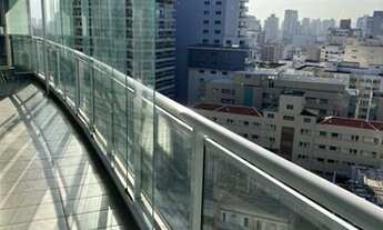 Imagem 3: Apartamento à venda, 80 m² por R$ 1.350.000,00 - Gonzaga - Santos/SP