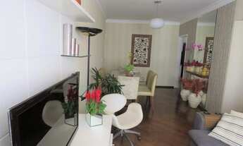 Imagem 2: Apartamento - 70 m² - 3 Dorms - Jardim Marajoara