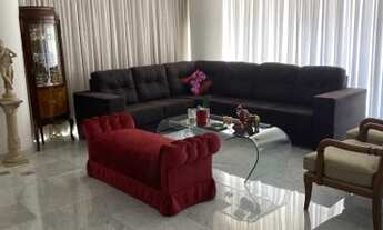 Imagem 6: Edifício Bristol 3gar mobiliado ALTO PADRÃO