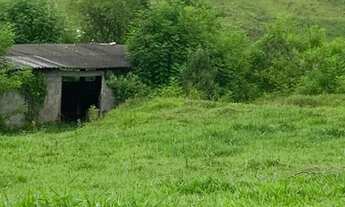 Imagem 6: Terrenos próximos à rodovia Dom Pedro