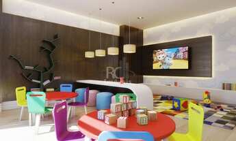 Imagem 3: Itapema - Apartamento Padrão - MEIA PRAIA