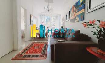 Imagem: Rio de Janeiro - Apartamento Padrão - Copacabana