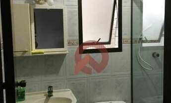 Imagem 6: Apartamento com 2 dormitórios à venda, 98 m² por R$ 308.000 - Aviação - Praia Grande/SP