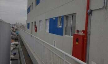 Imagem 4: APARTAMENTO RESIDENCIAL em SÃO PAULO - SP, VILA ALPINA