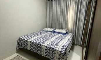 Imagem 4: Casa jardim Bougainville