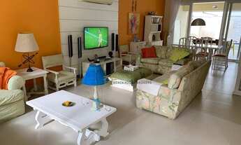 Imagem: Sobrado com 5 dormitórios para alugar