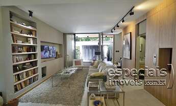 Imagem 7: Casa à venda na Barra da Tijuca. RJ. Quadra da Praia. Nova