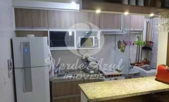Imagem 2: Apartamento - Jardim Nova Hortolândia I - Hortolândia