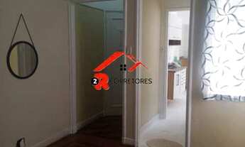 Imagem 2: Copacabana, 2 quartos, 70m², frente, Ministro Viveiros de Castro