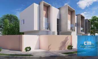 Imagem: Casa com 3 dormitórios à venda, 70 m²