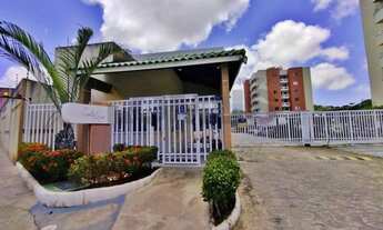 Imagem 4: Apartamento no Santa Lucia Residence no Jabotiana com 3 Quartos, 1 Suíte e 2 Banheiros