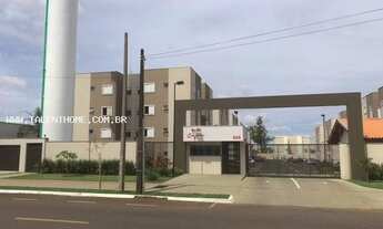 Imagem: Apartamento para Venda em Cambé, Chácara