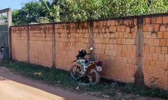 Imagem: Chácara - 4.000,00 m² - 100 murada