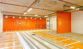 Imagem 6: Oportunidade - Skyline Intelligent Business - 31 m² - Chácara Santo Antônio