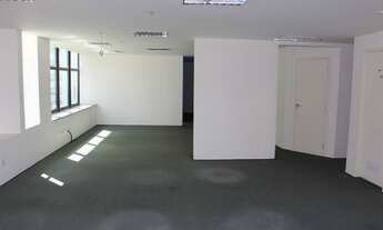 Imagem: Conjunto para alugar, 489 m² Vila Olímpia