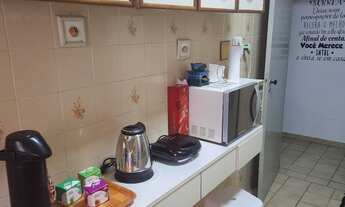 Imagem 2: Praia Grande Aviação pé na areia