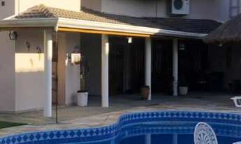 Imagem 2: ALPHAVILLE CAMPINAS