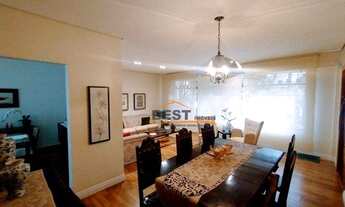 Imagem 5: Casa com 3 dormitórios à venda, 238 m² por R$ 1.700.000,00 - Vila Romana - São Paulo/SP