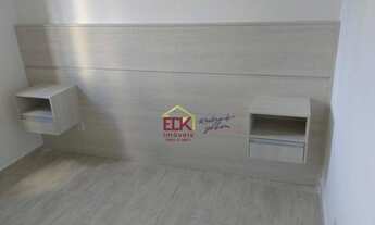 Imagem 5: Apartamento com 2 dormitórios à venda, 60 m² por R$ 250.000,00 - Jardim São Judas Tadeu