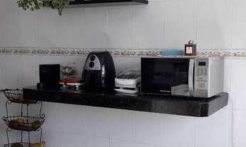 Imagem 14: Casa com 3 dormitórios à venda, 536 m² por R$ 960.000,00 - Sagrada Família - Belo Horizont