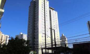 Imagem: São Paulo - Apartamento Padrão - SANTANA
