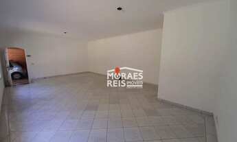 Imagem 3: Casa com 3 dormitórios para alugar, 248 m² por R$ 6.000,00/mês - Parque Jabaquara - São Pa