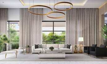 Imagem 7: Apartamento Garden com 3 dormitórios à venda, 115 m² por R$ 2.676.215,00 - Água Verde - Cu