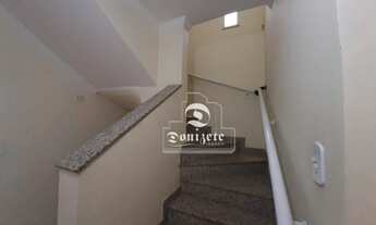 Imagem 7: Sobrado à venda, 188 m² por R$ 719.000,00 - Utinga - Santo André/SP