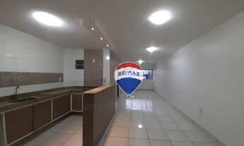 Imagem 3: Apartamento com 2 dormitórios à venda, 60 m² por R$ 160.000,00 - Magano - Garanhuns/PE