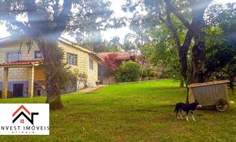 Imagem 5: Chácara com 3 dormitórios à venda, 3725 m² - Tanque - Atibaia/SP