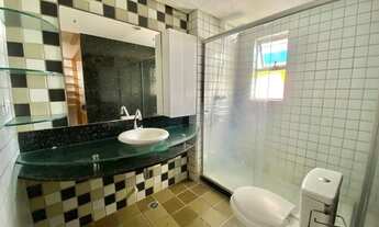 Imagem 2: H A Apartamento para venda com 100 m² com 3 quartos