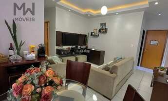 Imagem: Apartamento em Vila Santa Isabel - Anápolis