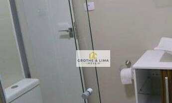 Imagem 7: Apartamento com 2 dormitórios à venda, 56 m² por R$ 200.000,00 - Vila Zizinha - São José d